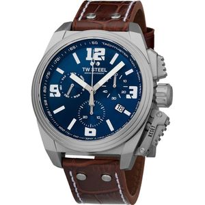 TW Steel Canteen TW1113-1 Horloge