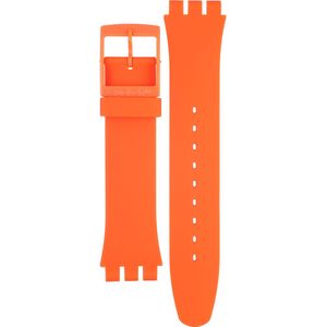 Swatch Plastic - Originals Large (41mm) SUO/SO29/SO32 ASUOO702 SUOO702 Multi Bross band