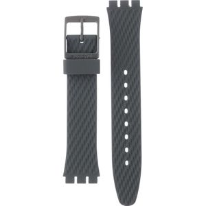 Swatch Plastic - Originals Medium (34mm) /Access/Solar/Musicall/Stop - G/SK/SL/SR/SS/SO28 AGN725 GN725 Laserata band