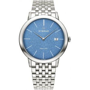 Eterna 2710.41.80.1736 Eternity Horloge