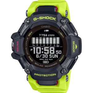 G-Shock G-Squad GBD-H2000-1A9ER Horloge