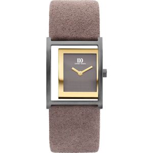 Danish Design Frihed - Pico IV16Q1292 Pico Portrait Horloge