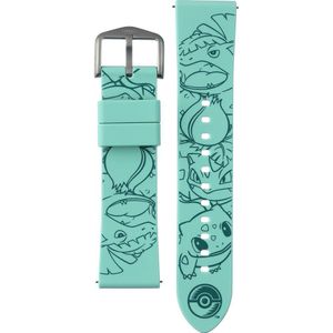 Fossil Straps AFS5956 FB-01 Pokemon Center band