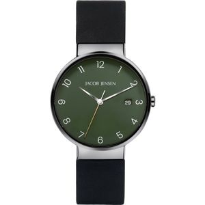 Jacob Jensen Timeless Nordic JJ184 184 Classic Horloge