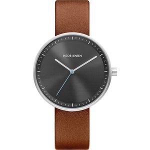 Jacob Jensen Strata JJ285-SC 285 Strata Horloge