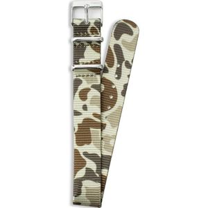 Timex Straps TW7C331801 Nato band