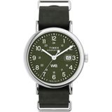 Timex Weekender TW2W87000 Horloge