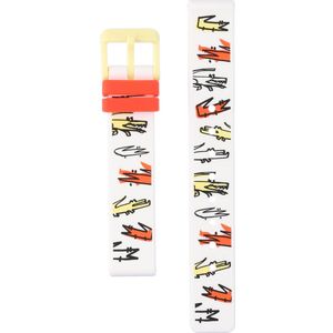 Lacoste Straps 609303033 Lacoste.12.12 Kids band