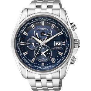 Citizen Radio Controlled AT9030-55L Horloge