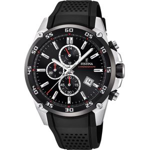 Festina Chrono Sport F20330/5 The Originals Horloge