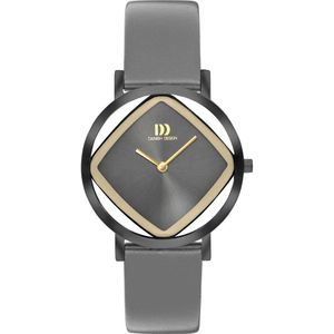 Danish Design Pico IV16Q1300 Pico Square Horloge