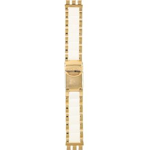 Swatch Irony - Chrono - YC AYCG407G YCG407G Dreamwhite Yellow band