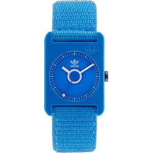 Adidas Originals - Street AOST22541 Retro Pop Two Horloge
