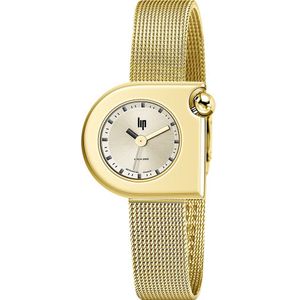 LIP MACH 2000 671168 MACH 2000 Mini Horloge