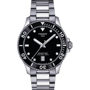 Tissot T-Sport T1204101105100 Seastar 1000 Horloge