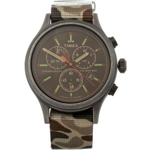 Timex Originals TW2V09600 MK1 Horloge