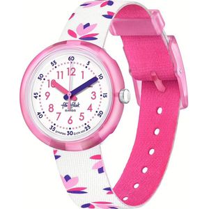 Flik Flak 5+ Power Time FPNP095 Marinette Horloge