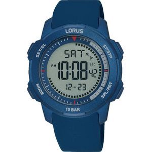 Lorus Digital R2373PX9 Horloge