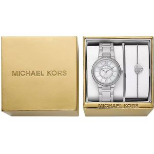 Michael Kors MK1033 Gabbi Giftset Horloge