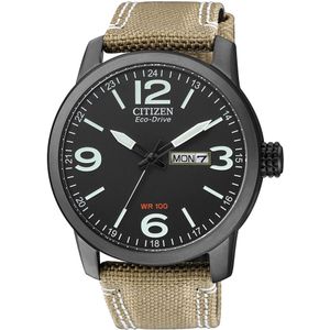 Citizen Core Collection BM8476-23EE Horloge