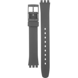 Swatch Plastic - Originals Small (25mm) - L ALM141 LM141 Chesera band
