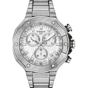 Tissot T-Sport T1414171103100 T-Race Chronograph Horloge