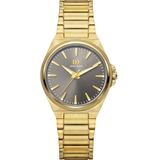 Danish Design Tidløs IV84Q1303 DKx Pro Horloge