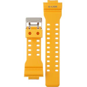 G-Shock 10457913 G-Lide band