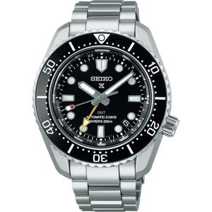 Seiko Prospex SPB383J1 Prospex Dark depths Horloge