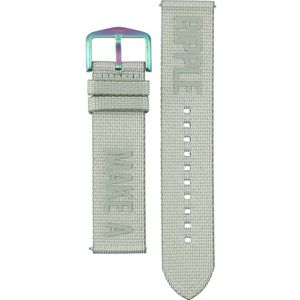 Fossil Straps AFS5911 FS5911 FB-01 #Tide Earth Day band