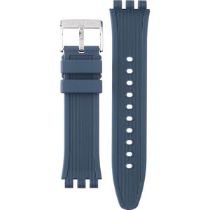 Swatch Irony - Sistem 51- SY23/YI AYIS430 YIS430 Bluerang band