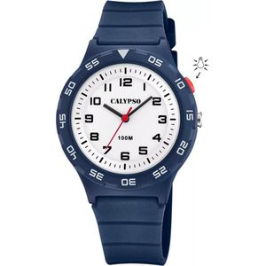 Calypso Kids Junior 10-15 K5797/3 Horloge