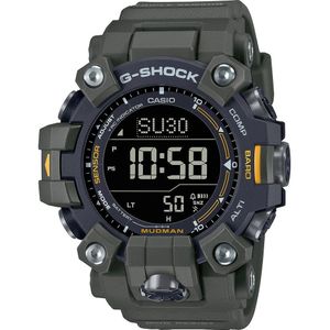 G-Shock Master of G - Mudmaster GW-9500-3ER Mudman Horloge