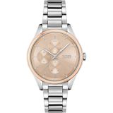 BOSS HB1502604 GRAND COURSE Dames Horloge