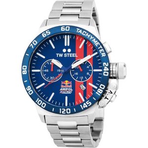 TW Steel Canteen CS121 Horloge