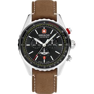 Swiss Military Hanowa Air SMWGC0000301 Afterburn Chrono Horloge