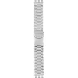 Swatch Irony - Chrono - YC AYCS589G YCS589G Clear Water band