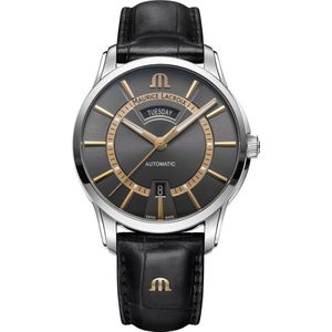 Maurice Lacroix Pontos PT6358-SS001-333-2 Horloge