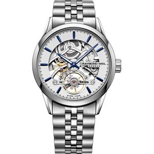 Raymond Weil Freelancer 2785-ST-65001 Horloge