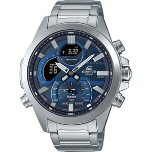 Casio Edifice Bluetooth ECB-30D-2AEF Horloge