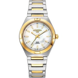 Roamer Eos Classic 982847-47-20-20 Horloge