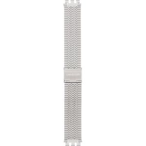 Swatch Irony - Skin - SYX ASYXS112GG SYXS112GG Skinboot band