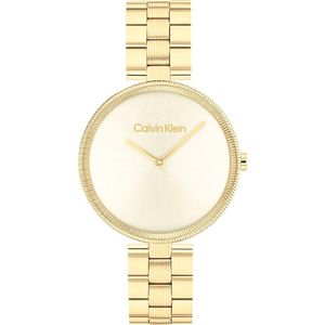 Calvin Klein 25100014 Gleam Horloge