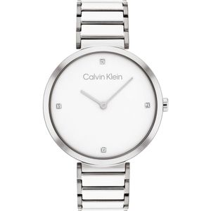 Calvin Klein 25200137 Minimalistic T Bar Horloge