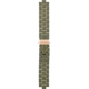 Michael Kors Michael Kors Straps AMK4526 Runway Slim band