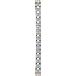 Swatch Irony - Extra Small (25mm) - YS AYSS203G YSS203G Blue Silky band
