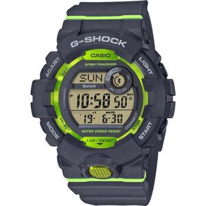 Casio G-Shock GBD-800-8ER Herenhorloge 48 mm - Groen