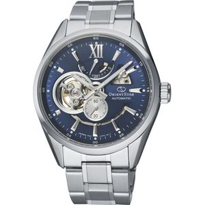 Orient Star RE-AV0003L00B Orient Star - Open Heart Horloge