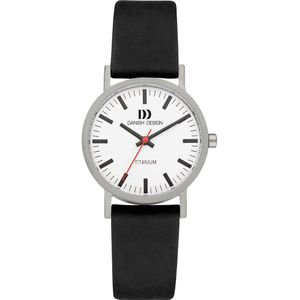 Danish Design Gløbe IV14Q199 Rhine Small Horloge