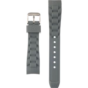 Ice-Watch Straps 005087 SP.SI.CHA.S.S.15 ICE Safari band